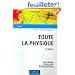 Toute la physique : Cours