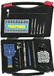 19 Piece Watch Tool Kit in Case