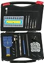 19 Piece Watch Tool Kit in Case