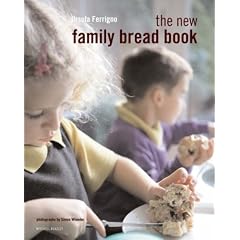 The New Family Bread Book