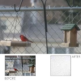 Cokin X-Pro 087 Pastel 2 - Filter - diffuser