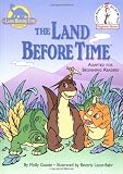 Buy : Land Before Time (Beginner Books(R))