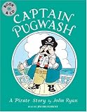 Captain Pugwash