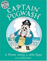 Captain Pugwash