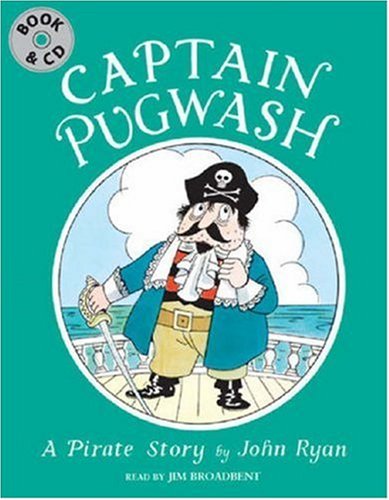 Captain Pugwash