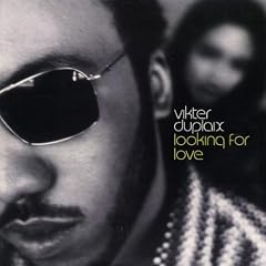 Looking for Love [Vinyl Single]