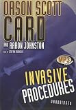 Invasive Procedures