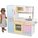 Kidkraft Ultimate Wood Play Kitchen