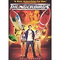 Thunderbirds (Fullscreen)