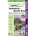 Yorkshire - North Sea: East Map 3
