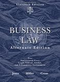 Business Law, Alternate Edition