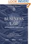 Business Law, Alternate Edition