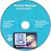 Medical Massage Volume #1 Disc Herniation, Lumbalgia, Sciatic Nerve Neuralgia, Post Isometric Relaxation & Back Rehabilitative Exercises