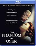 Produkt-Bild: Das Phantom der Oper  [Blu-ray]