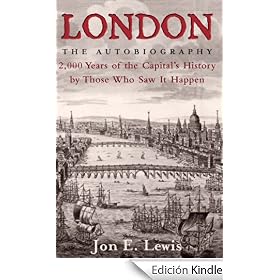 London: The Autobiography
