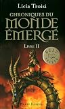 Chroniques du monde émergé, Tome 2 : La mission de Sennar
