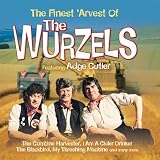 The Finest Arvest of The Wurzels