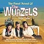 The Finest 'Arvest Of The Wurzels Featuring Adge Cutler