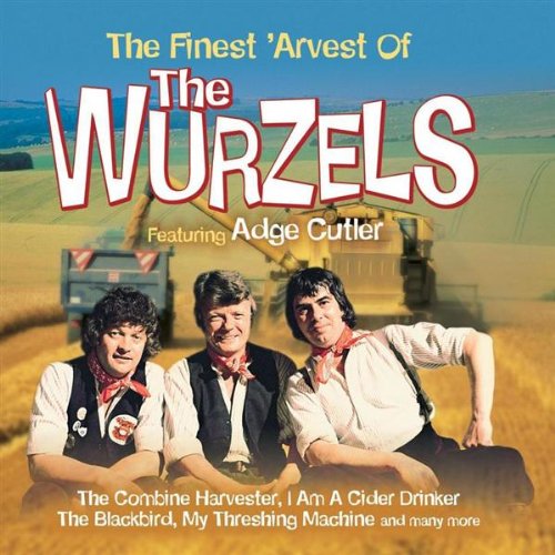The Wurzels - The Finest 
