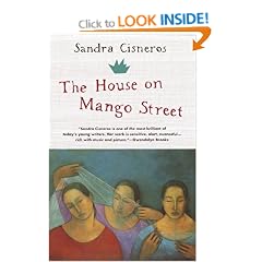 The House on Mango Street (Vintage Contemporaries)
