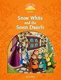Snow White and the seven dwarfs