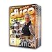 Various Artists - 40 Jahre Disco: Jubl�ums Edition [4 DVDs]