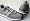 $85+ New Balance M574GS Mens Gray Running Shoes Size 13