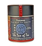 The Tao Of Tea Nannuo, 1.75-Ounce Tin