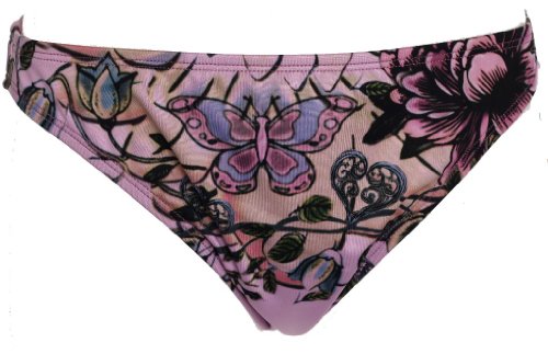 Lucky Brand Womens Inked Bottom Small