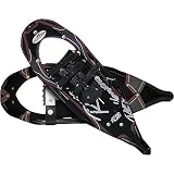 Product details for Redfeather Adult Race Snowshoes Onesize