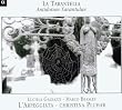 La Tarantella: Antidotum Tarantulae