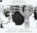 La Tarentelle - Musique traditionnelle au Royaume de Naples
