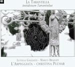 La Tarentelle - Musique traditionnell...