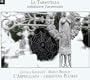 La Tarantella: Antidotum Tarantulae