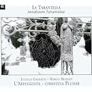 La Tarantella-Antidotum Tarant