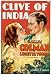 10cm Square Drinks Coaster Movie Poster-Clive Of India 1935