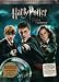 Harry Potter : Harry Potter and the Order of the Phoenix 2-Disc Special Edition Borders Exclusive with Hogwarts Journal