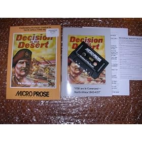 Decision in the Desert