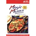 Magic Menus For People With Diabetes