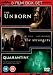 The Unborn / Quarantine / The Strangers [DVD] [2008]