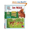 WAS IST WAS Junior, Band 12: Im Wald