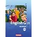 English G 21: Workbook mit CD