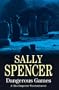 Dangerous Games (DCI Charlie Woodend Mysteries)