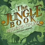 The Jungle Book | [Rudyard Kipling]