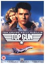 Top Gun [DVD] [1986]