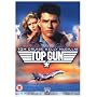 Top Gun [DVD] [1986]