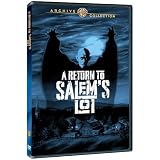 Return to Salems Lot [DVD] [1987] [Region 1] [US Import] [NTSC] DVD