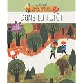 Dans la for�t