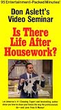Is There Life After Housework?