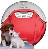 Ecovacs DEEPOO D54 Aspirateur robot